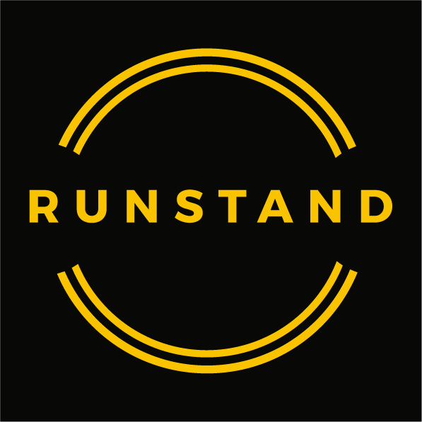 Runstand Zaragoza